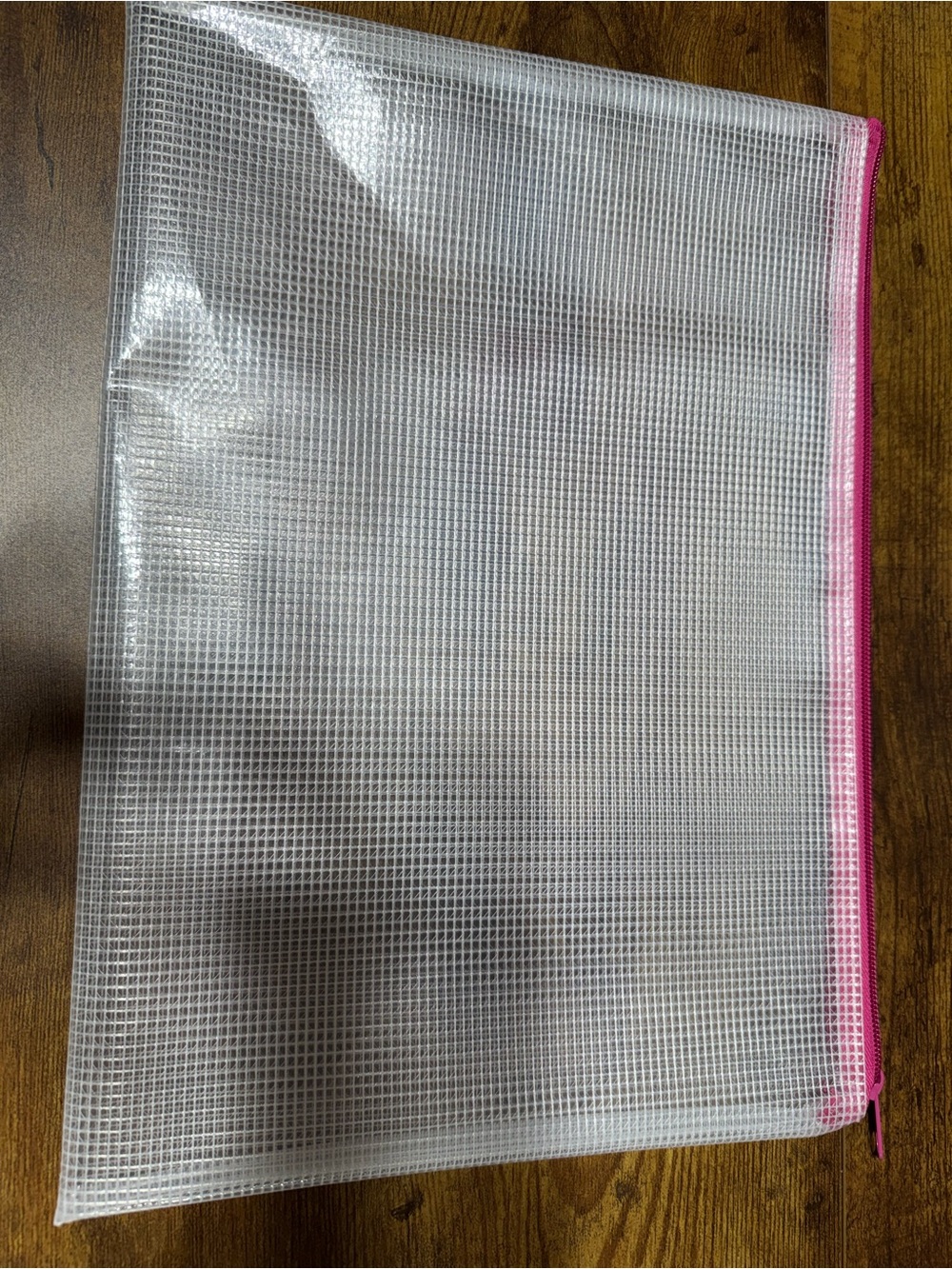 Storage bags (5)